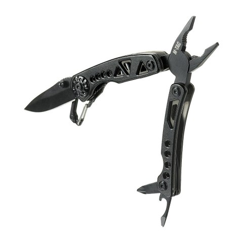 MultiTool M-Tac Type 6 Black/Olive, Etui (60023201) M-TAC
