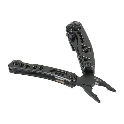 MultiTool M-Tac Type 6 Black/Olive, Etui (60023201) M-TAC