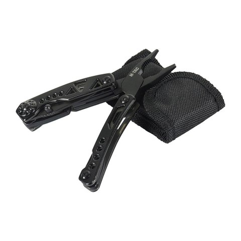 MultiTool M-Tac Type 6 Black/Olive, Etui (60023201) M-TAC