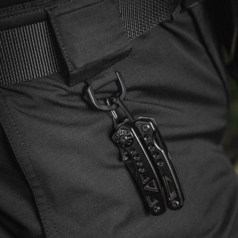 MultiTool M-Tac Type 6 Black/Olive, Etui (60023201) M-TAC