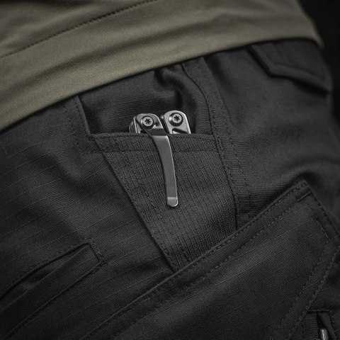 MultiTool M-Tac Type 6 Black/Olive, Etui (60023201) M-TAC