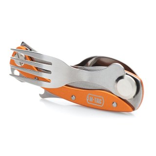 Niezbędnik M-Tac Orange (60011035) M-TAC