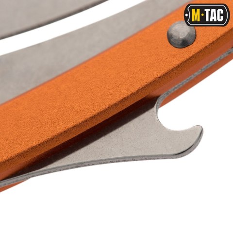 Niezbędnik M-Tac Orange (60011035) M-TAC
