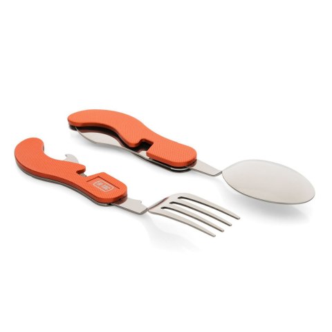 Niezbędnik M-Tac Orange (60012035) M-TAC