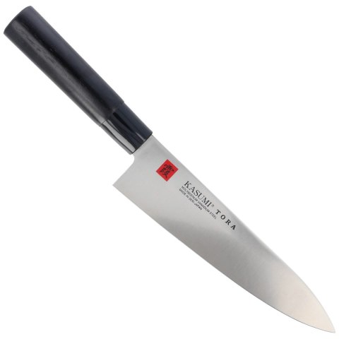 Nóż Kasumi Tora Chef, MoVa 200mm (36851) Kasumi