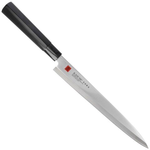 Nóż Kasumi Tora Sashimi, MoVa 270mm (36849) Kasumi