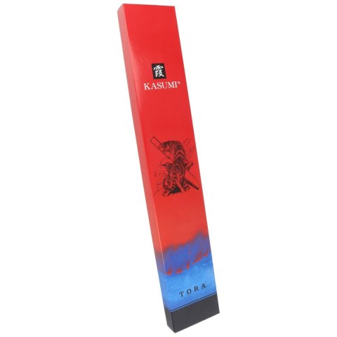 Nóż Kasumi Tora Sashimi japoński nóż 240mm (36848) Kasumi