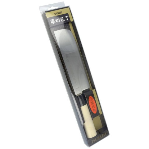 Nóż japoński Due Cigni Nakiri, nóż do warzyw i owoców 175mm (HH05/17.5) Due Cigni