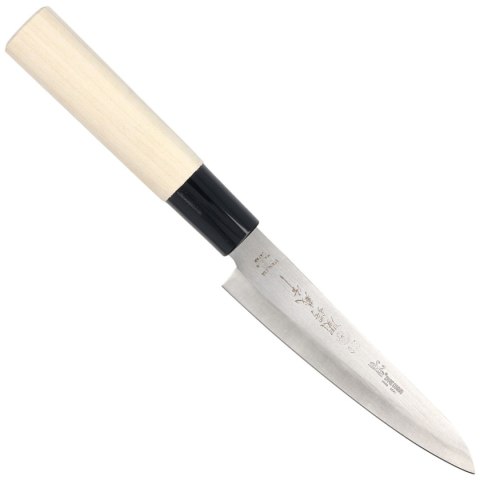 Nóż japoński Due Cigni Petty, uniwersalny 120mm (HH08/12) Due Cigni