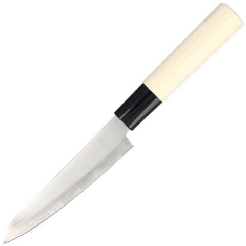 Nóż japoński Due Cigni Petty, uniwersalny 120mm (HH08/12) Due Cigni