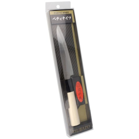 Nóż japoński Due Cigni Petty, uniwersalny 120mm (HH08/12) Due Cigni