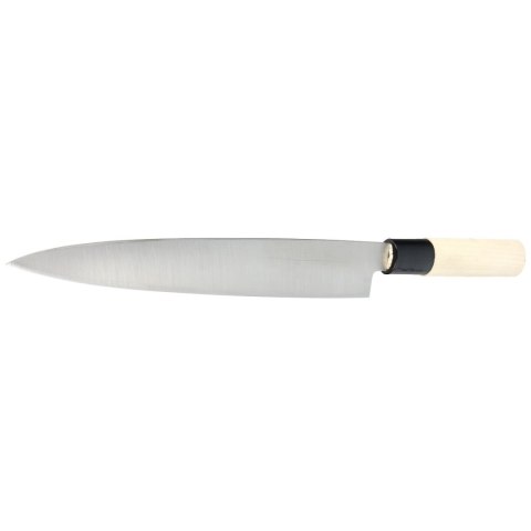 Nóż japoński Due Cigni Sashimi, do cięcia i porcjowania 215mm (HH04/21.5) Due Cigni