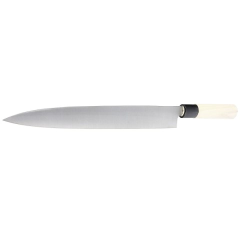Nóż japoński Due Cigni Sashimi, do cięcia i porcjowania 270mm (HH04/27) Due Cigni