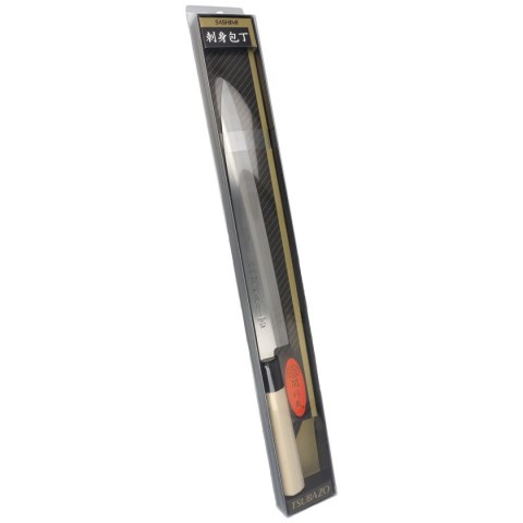 Nóż japoński Due Cigni Sashimi, do cięcia i porcjowania 270mm (HH04/27) Due Cigni