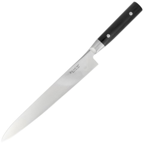 Nóż kuchenny Kasumi Damascus Sashimi, kuty VG-10 270mm (85027) Kasumi