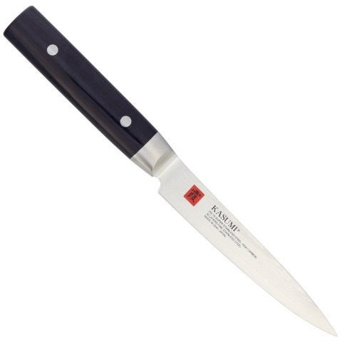 Nóż kuchenny Kasumi Damascus Utility, kuty VG-10 120mm (82012) Kasumi