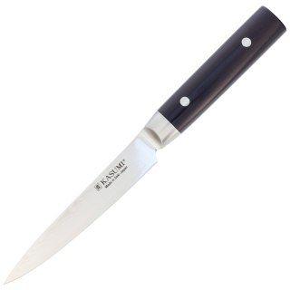 Nóż kuchenny Kasumi Damascus Utility, kuty VG-10 120mm (82012) Kasumi