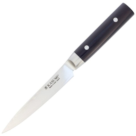 Nóż kuchenny Kasumi Damascus Utility, kuty VG-10 120mm (82012) Kasumi