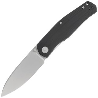 Nóż składany Civivi Sokoke Black G10, Silver Bead Blasted 14C28N by Ray Laconico (C22007-1) Civivi by WE Knife