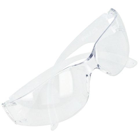 Okulary ochronne Bolle Safety BL30, Clear (PSSBL30-014) Bolle
