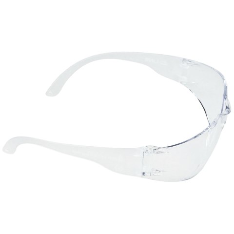 Okulary ochronne Bolle Safety BL30, Clear (PSSBL30-014) Bolle