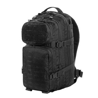 Plecak M-Tac Assault Pack Laser Cut Black (10333002) M-TAC
