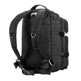 Plecak M-Tac Assault Pack Laser Cut Black (10333002) M-TAC