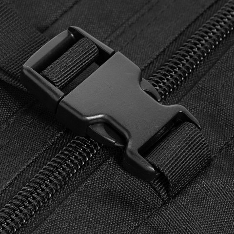Plecak M-Tac Assault Pack Laser Cut Black (10333002) M-TAC
