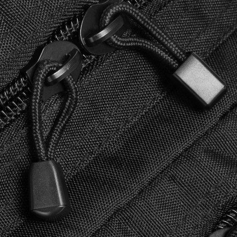 Plecak M-Tac Assault Pack Laser Cut Black (10333002) M-TAC