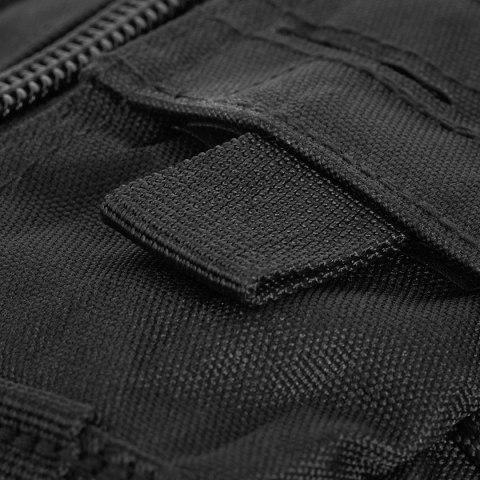 Plecak M-Tac Assault Pack Laser Cut Black (10333002) M-TAC