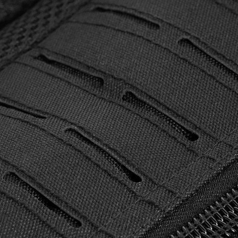 Plecak M-Tac Assault Pack Laser Cut Black (10333002) M-TAC