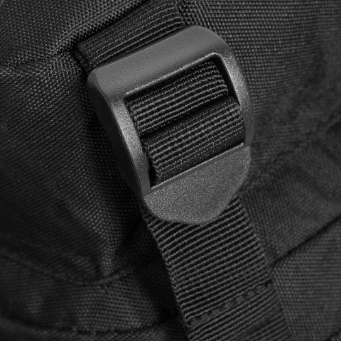Plecak M-Tac Assault Pack Laser Cut Black (10333002) M-TAC
