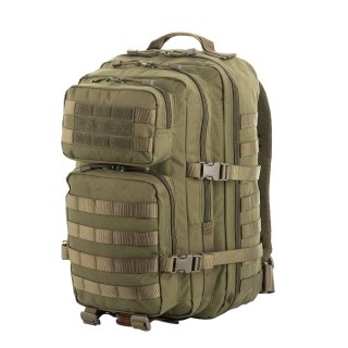 Plecak M-Tac Assault Pack Olive (10332001) M-TAC