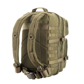 Plecak M-Tac Assault Pack Olive (10332001) M-TAC
