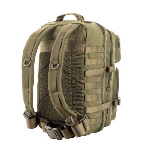 Plecak M-Tac Assault Pack Olive (10332001) M-TAC
