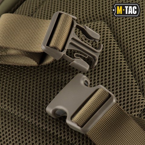 Plecak M-Tac Assault Pack Olive (10332001) M-TAC
