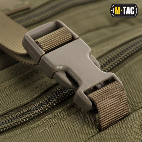 Plecak M-Tac Assault Pack Olive (10332001) M-TAC