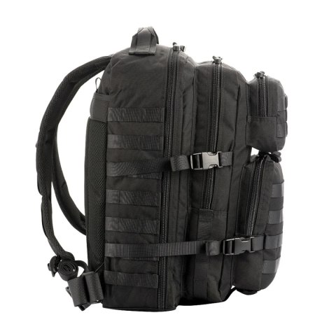 Plecak M-Tac Large Assault Pack Black (10334002) M-TAC
