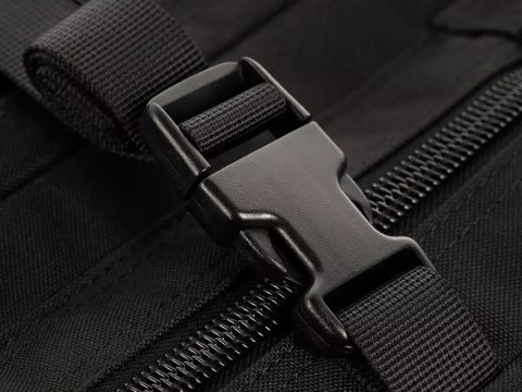 Plecak M-Tac Large Assault Pack Black (10334002) M-TAC