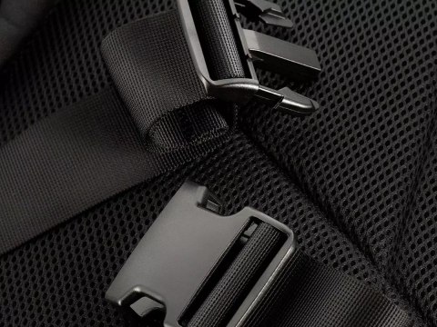 Plecak M-Tac Large Assault Pack Black (10334002) M-TAC