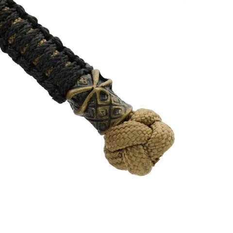 Przywieszka do noża M-Tac Ninja Ver.2 Coyote paracord (10288005) M-TAC