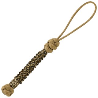 Przywieszka do noża M-Tac Scandinavian Coyote paracord (10278005) M-TAC