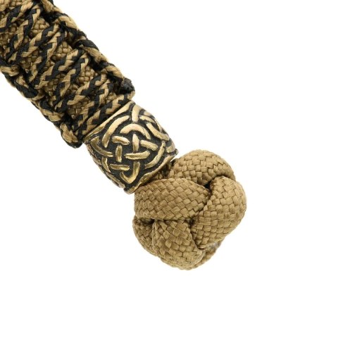 Przywieszka do noża M-Tac Scandinavian Coyote paracord (10278005) M-TAC