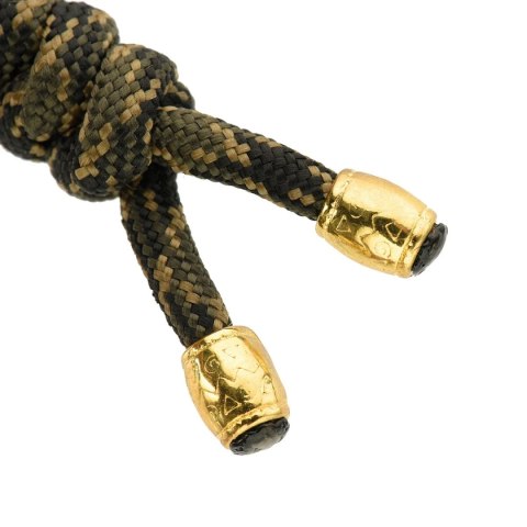 Przywieszka do noża M-Tac Zeus Camo paracord (10296021) M-TAC