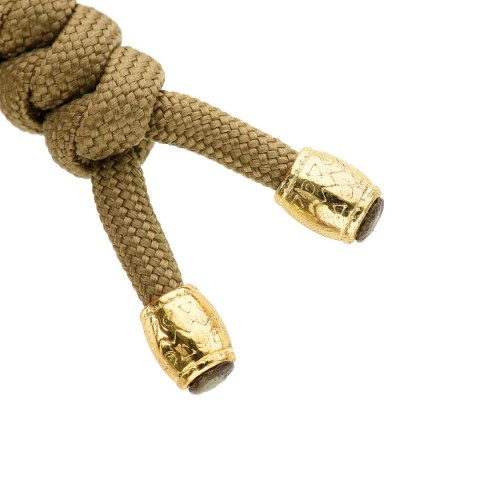 Przywieszka do noża M-Tac Zeus Coyote paracord (10296005) M-TAC