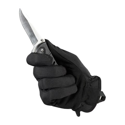 Rękawice M-Tac Scout Tactical Mk.2 Black (90314002) M-TAC