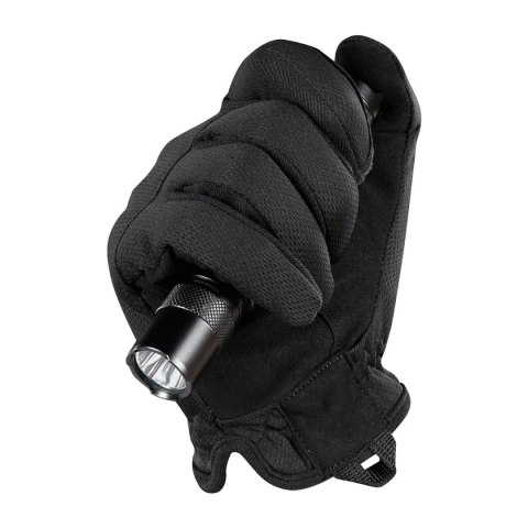Rękawice M-Tac Scout Tactical Mk.2 Black (90314002) M-TAC