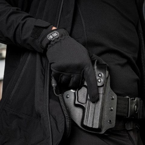 Rękawice M-Tac Scout Tactical Mk.2 Black (90314002) M-TAC
