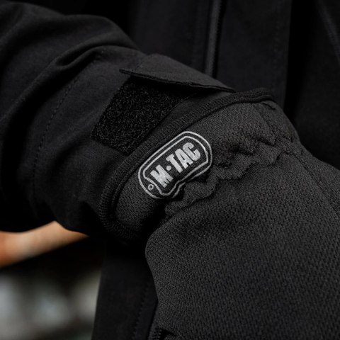 Rękawice M-Tac Scout Tactical Mk.2 Black (90314002) M-TAC