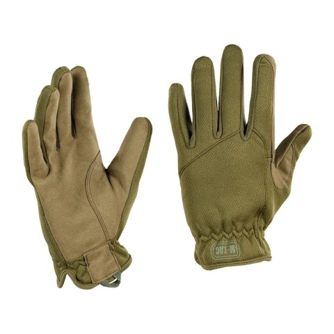 Rękawice M-Tac Scout Tactical Mk.2 Olive (90314001) M-TAC